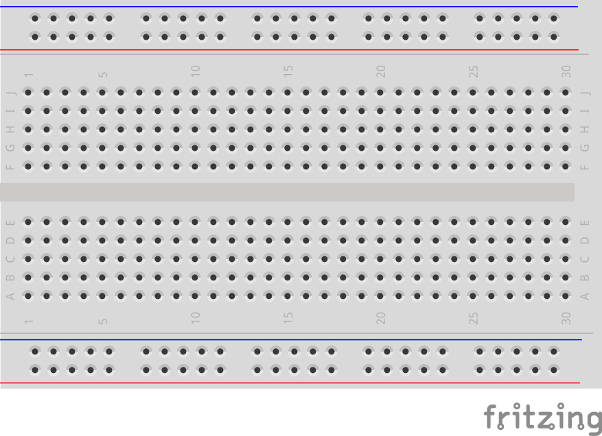 Breadboard