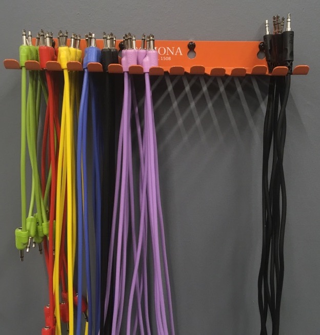 3.5 mm patch cables