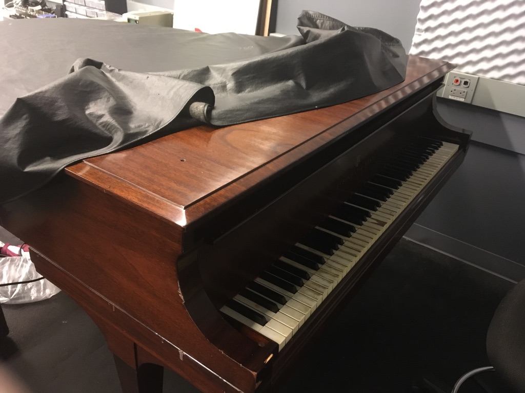 Piano