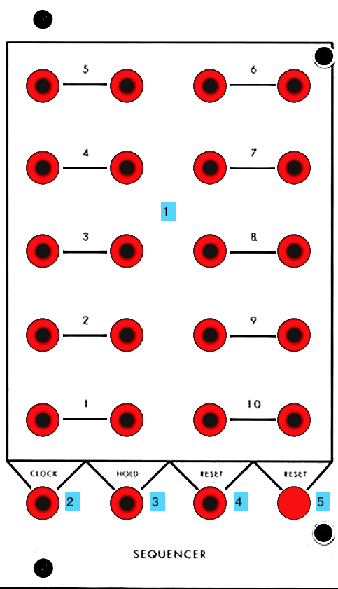 Sequencer