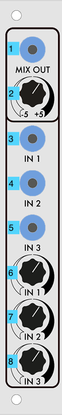 Mix Pro