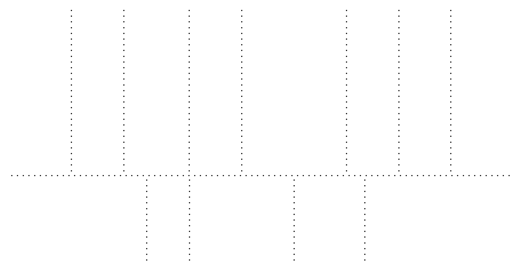 TTSH divider labels