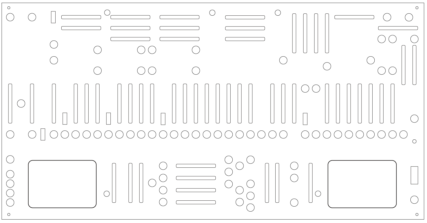 TTSH laser overlay