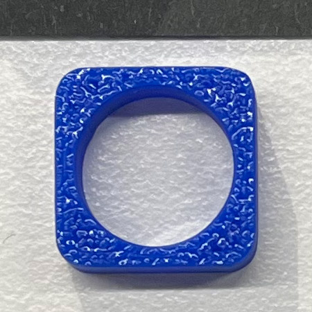blue square